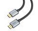 HDMI - HDMI кабель Hoco US03 8K HDMI 2.0 (2m) 87686 фото 2