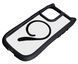 Чохол Cat Case з підтримкою Magsafe для Apple iPhone 15 Pro Max / black 202675 фото 2