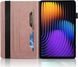 Чохол книжка Wood Book на планшет Xiaomi Pad 8 (11.2") / рожевий 100927 фото 6