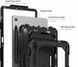 PC + TPU чохол Armor Cover Tablet на планшет Samsung Galaxy Tab S10 FE Plus (13.1") / чорний 099533 фото 2