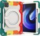 Чохол Rainbow Armor Tablet на планшет Xiaomi Mi Pad 6 (11") / червоний 097797 фото 1