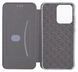 Чохол книжка Elegant book для Motorola G56 (5G) / чорний 204057 фото 3