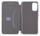 Чехол книжка Elegant Book для Tecno Spark 9 Pro (KH7n) / черный 201278 фото 3