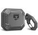 Чохол Shockproof Cover Pro Case для AirPods 3 сірий 096415 фото 1
