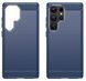 TPU чохол накладка Urban для Samsung Galaxy S25 Ultra / синій 202825 фото 2