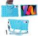 Чехол Pop it case на планшет Xiaomi&nbsp;Redmi Pad SE (11") / sky blue 098401 фото 2