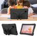 Чехол Wings Case на Xiaomi Redmi Pad SE (8.7") 2024 / черный 098604 фото 3