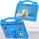 Чохол Junior Case Tablet на планшет Lenovo Tab P12 (12.7") / блакитний 099052 фото 3