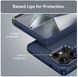 TPU чохол накладка Urban для Samsung Galaxy S25 Ultra / синій 202825 фото 3