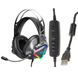 Компьютерные игровые наушники Remax RM-810 Gaming Headphone 84068 фото 2