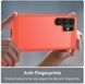 TPU чохол накладка Urban для Samsung Galaxy S25 Ultra / синій 202825 фото 7