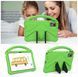 Чохол New Kids Case на планшет Tecno MegaPad 11 (11") T1101 / зелений 202713 фото 3