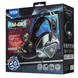 Компьютерные игровые наушники Remax RM-810 Gaming Headphone 84068 фото 4