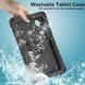 Чехол Wings Case на Xiaomi Redmi Pad SE (8.7") 2024 / черный 098604 фото 4