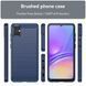 TPU чохол накладка Urban для Samsung Galaxy A05 / червоний 093734 фото 5