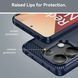 TPU чехол накладка Urban для Xiaomi Redmi Note 13 (4G) / черный 095522 фото 2