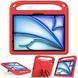 Чехол Kids Case Tablet на iPad Pro 13 (2024) 13" / красный 099710 фото 2