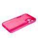 TPU чехол Case Softy накладка для iPhone 15 Pro Max Rose 097263 фото 2