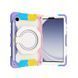 Чохол Rainbow Armor Tablet на Samsung Galaxy Tab A9 (8.7") / рожевий 097927 фото 2
