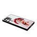 TPU чохол Prisma Ladies на Samsung Galaxy S23 Ultra (на самсунг із23 ультра) Ukrainian Girl 087742 фото 2