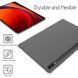 Протиударний чохол WXD на планшет Samsung Galaxy Tab S9 Ultra (14.6") / прозорий 093675 фото 2