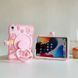 Чехол Happy Case на планшет iPad 10.9" (2022) / Pink Pig 099421 фото 3