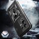 PC + TPU чохол Camshield Armor для Infinix Note 50 Pro Plus (5G) / чорний 099866 фото 4