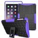 PC + TPU чехол Armor на Apple iPad mini 3 Помаранчевий 020937 фото 6