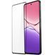 Защитное стекло для OPPO A5x / черный 100264 фото 1