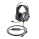 Компьютерные игровые наушники Remax RM-810 Gaming Headphone 84068 фото 1