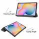 Чохол книжка Crazy Horse для Samsung Galaxy Tab S6 Lite (10.4") / червоний 098576 фото 4