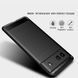 TPU чехол накладка Urban для Google Pixel 6A / черный 093400 фото 4