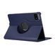 Чохол книжка 360 на Xiaomi Mi Pad 6 (11") / синій 089716 фото 2