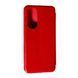Чехол книжка New Book для Oppo A98 красный 090411 фото 4