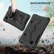Чехол Wings Case на Xiaomi Redmi Pad SE (8.7") 2024 / черный 098604 фото 2