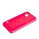 TPU чехол Summer Vibe для iPhone 14 малиновый 088912 фото 4