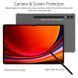 Протиударний чохол WXD на планшет Samsung Galaxy Tab S9 Ultra (14.6") / прозорий 093675 фото 7