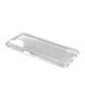 Чохол силіконовий Clear Shine для Samsung Galaxy A04S (на самсунг а04с) з блискітками 087189 фото 2