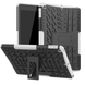PC + TPU чехол Armor на Apple iPad 10.2" (2021 / 2020 / 2019) / белый 090864 фото 7