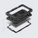 PC + TPU чехол Armor Cover Tablet на планшет Samsung Galaxy Tab A9 Plus (11") / черный 096951 фото 3