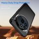 TPU чохол накладка Urban для Nothing Phone (3a) Pro / синій 100495 фото 3