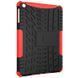 PC + TPU чехол Armor на Apple iPad mini 3 Помаранчевий 020937 фото 5