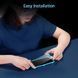 Захисне скло для Realme 9 Pro Plus / чорний 86142 фото 4