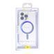 Clear case Magsafe Shiny Color для Apple iPhone 13 Pro 090311 фото 2