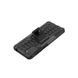 PC + TPU чохол Armor на Motorola G22 зелений 89513 фото 6