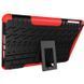 PC + TPU чехол Armor на Apple iPad mini 3 Помаранчевий 020937 фото 4