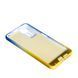 Чехол Case UA для Xiaomi Redmi Note 11 / Note 11s Heart 090965 фото 3