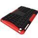 PC + TPU чехол Armor на Apple iPad mini 3 Помаранчевий 020937 фото 3
