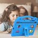 Чохол Junior Case Tablet на планшет Lenovo Tab P12 (12.7") / блакитний 099052 фото 4