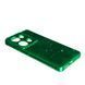 TPU чехол Summer Vibe для Xiaomi Redmi Note 13 Pro (4G) Green 096922 фото 2